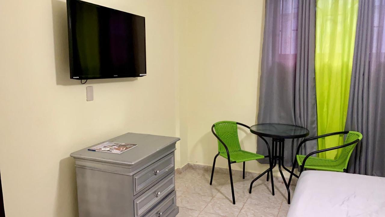 Hotel Maria Bonita Higueey Esterno foto