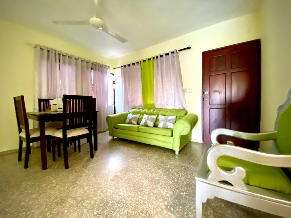Hotel Maria Bonita Higueey Esterno foto