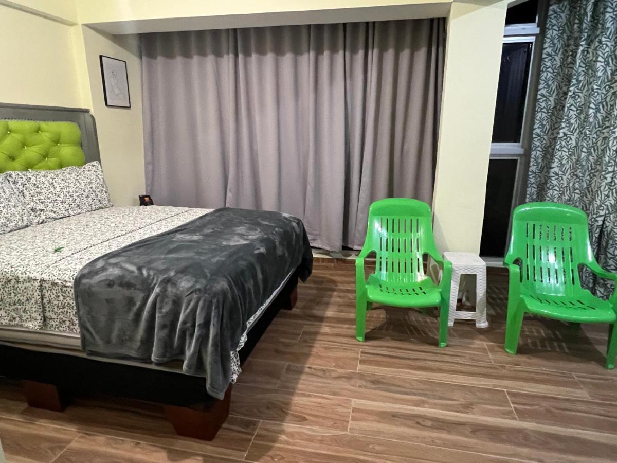 Hotel Maria Bonita Higueey Esterno foto