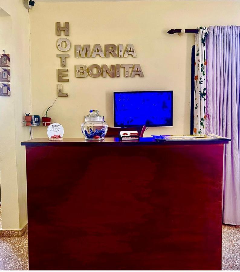 Hotel Maria Bonita Higueey Esterno foto