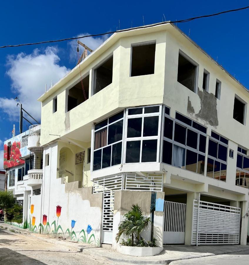 Hotel Maria Bonita Higueey Esterno foto