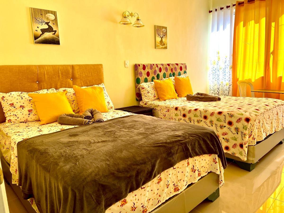 Hotel Maria Bonita Higueey Esterno foto