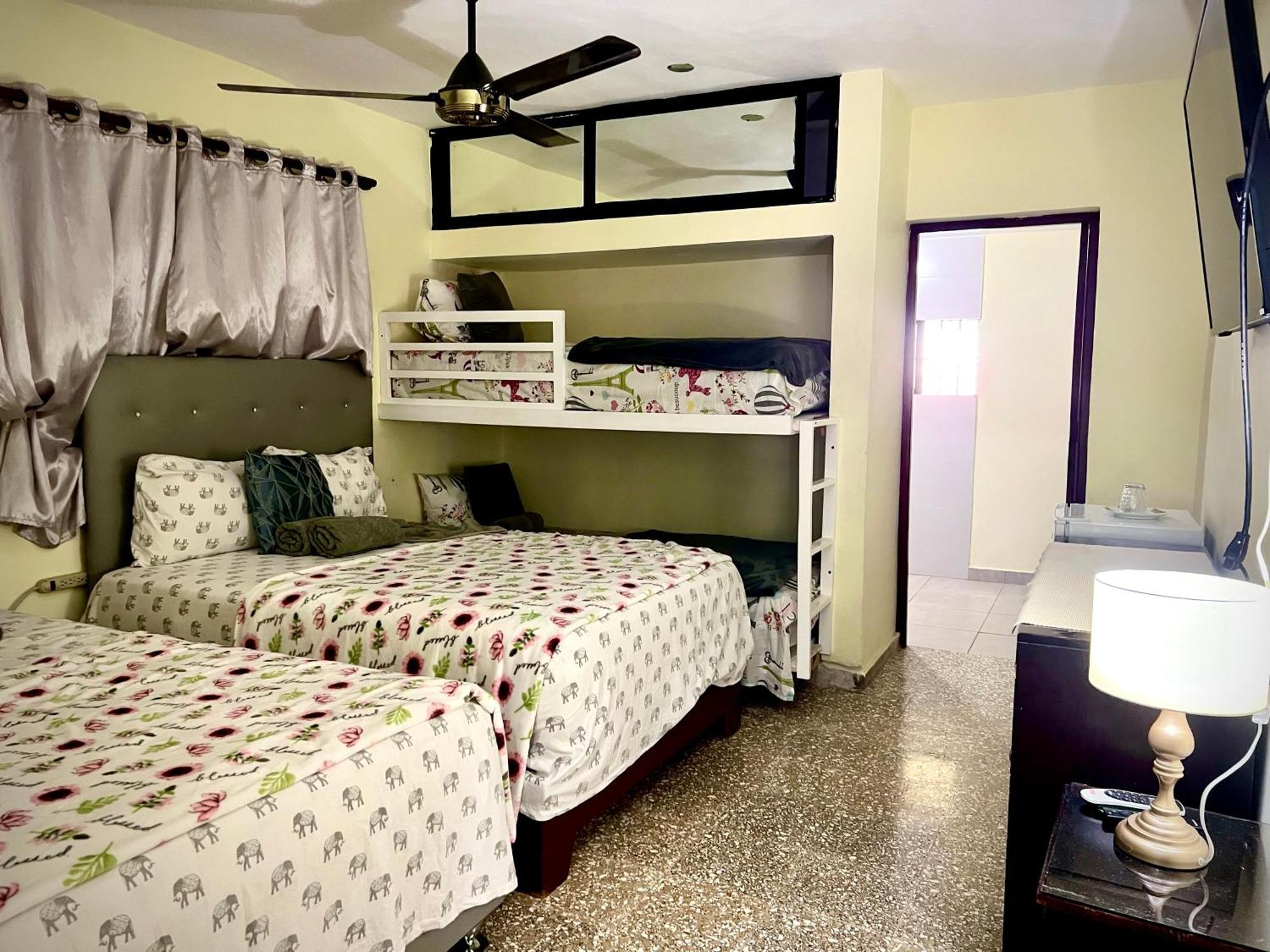 Hotel Maria Bonita Higueey Esterno foto