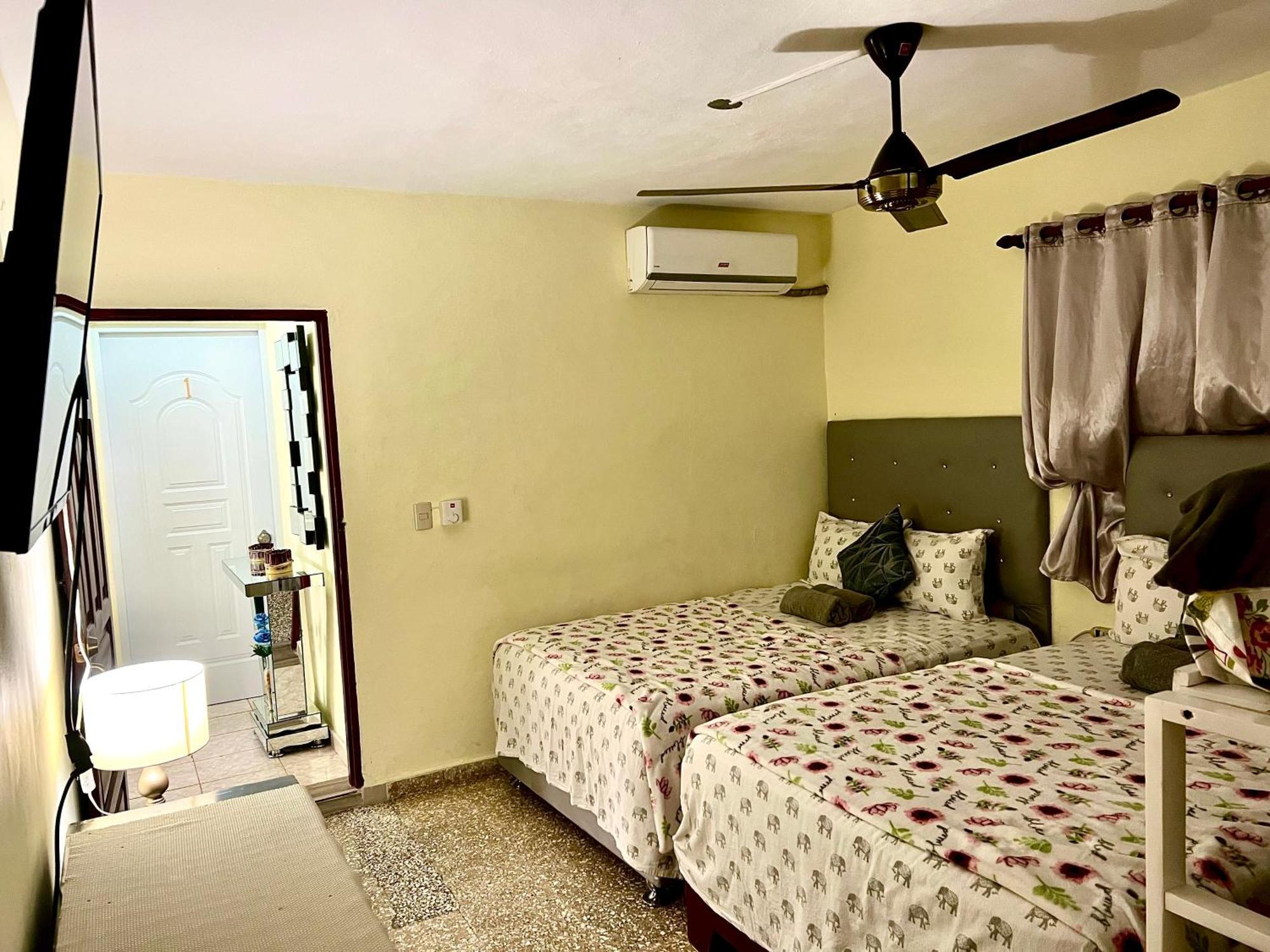 Hotel Maria Bonita Higueey Esterno foto