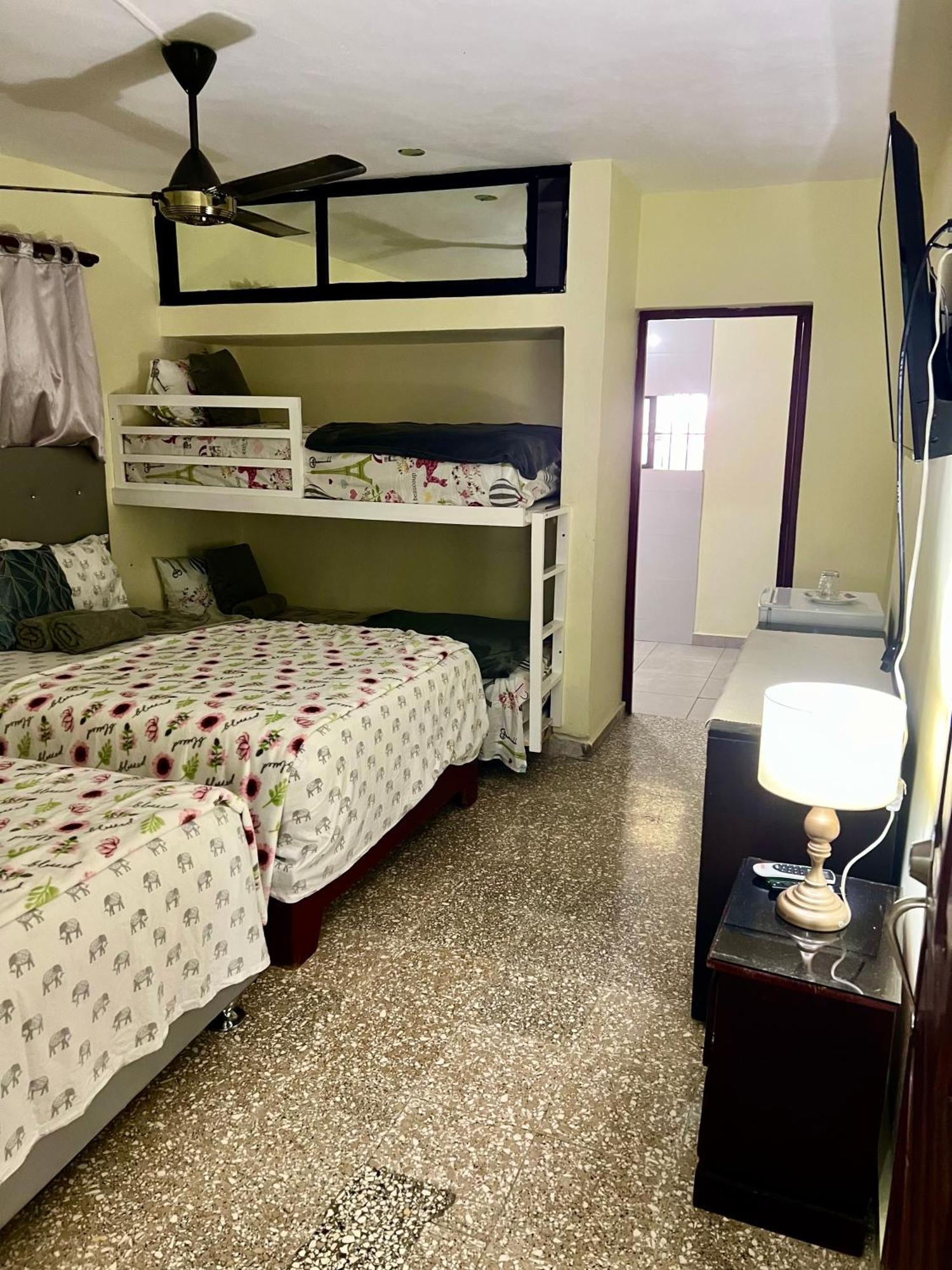 Hotel Maria Bonita Higueey Esterno foto