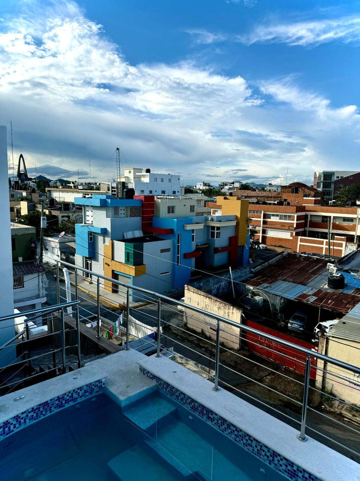 Hotel Maria Bonita Higueey Esterno foto