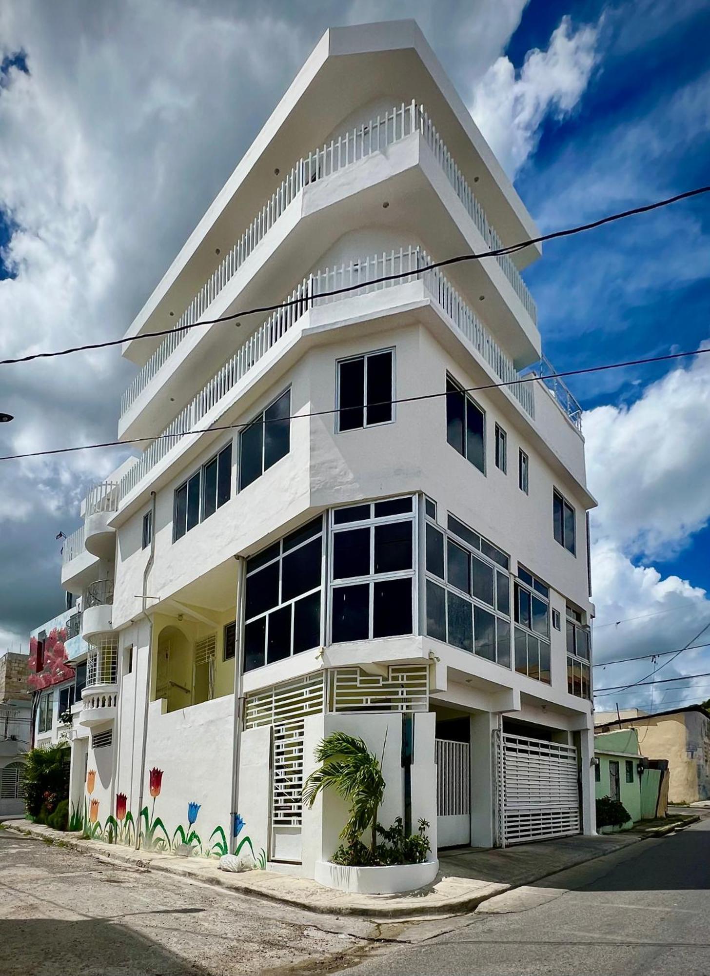 Hotel Maria Bonita Higueey Esterno foto